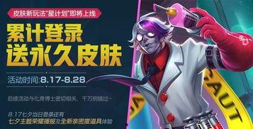 博士最新皮肤爆料,神秘元素与科技感交织，视觉盛宴即将开启