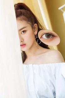 林允爆料娱乐圈内容,林允揭露惊人内幕  第3张